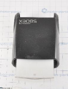 Корпус верхний Canon 580EX, б/у, комплект